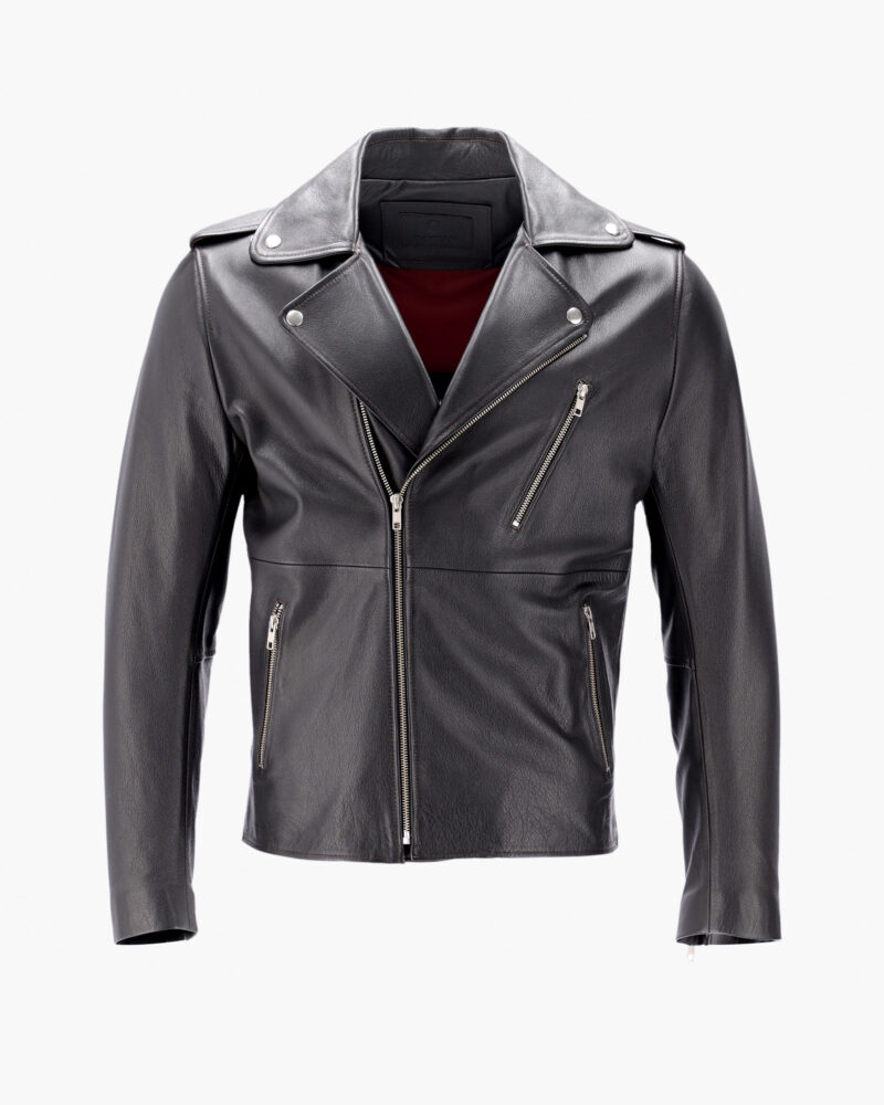 Campera Arizona Negro