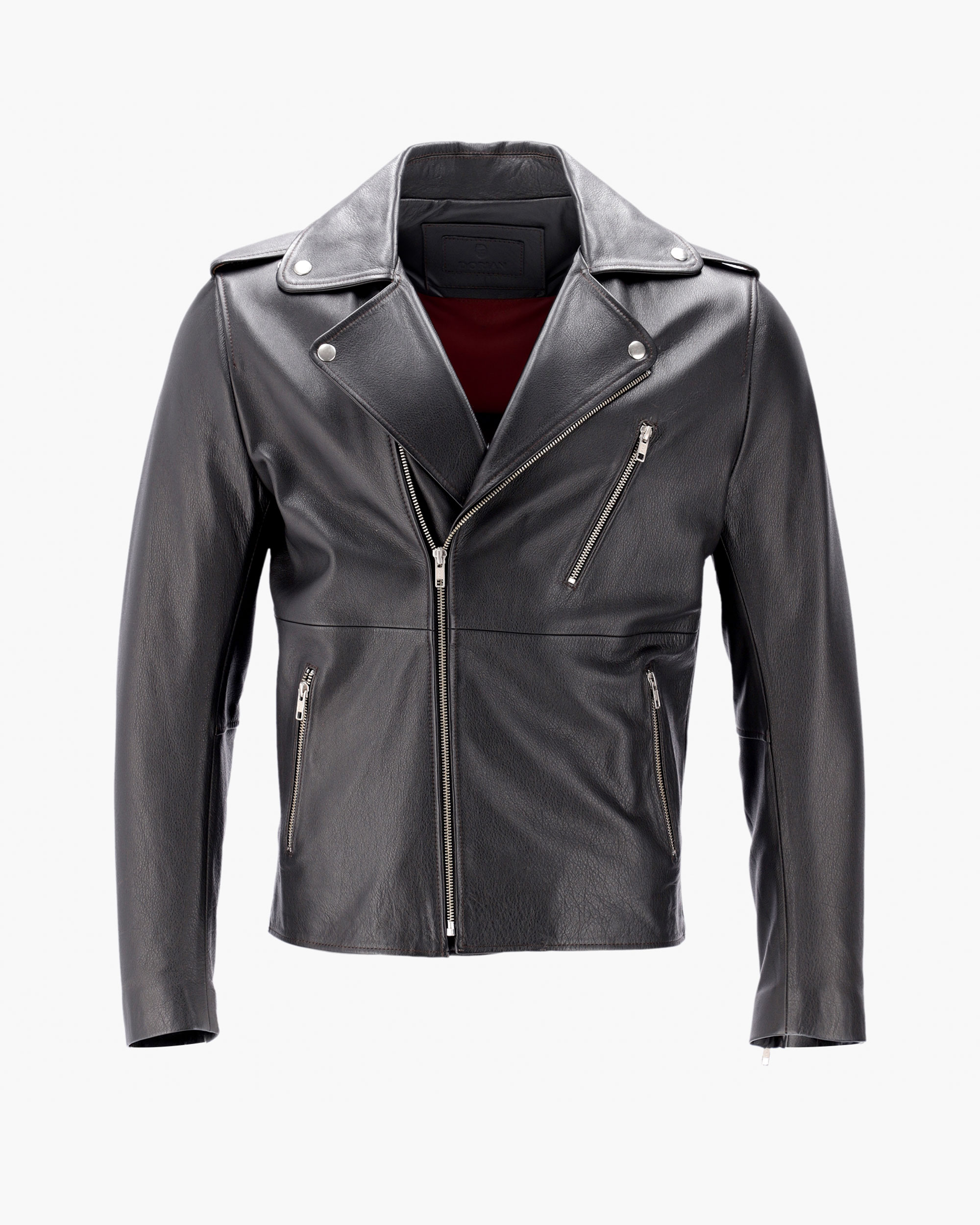 Campera Arizona Negro