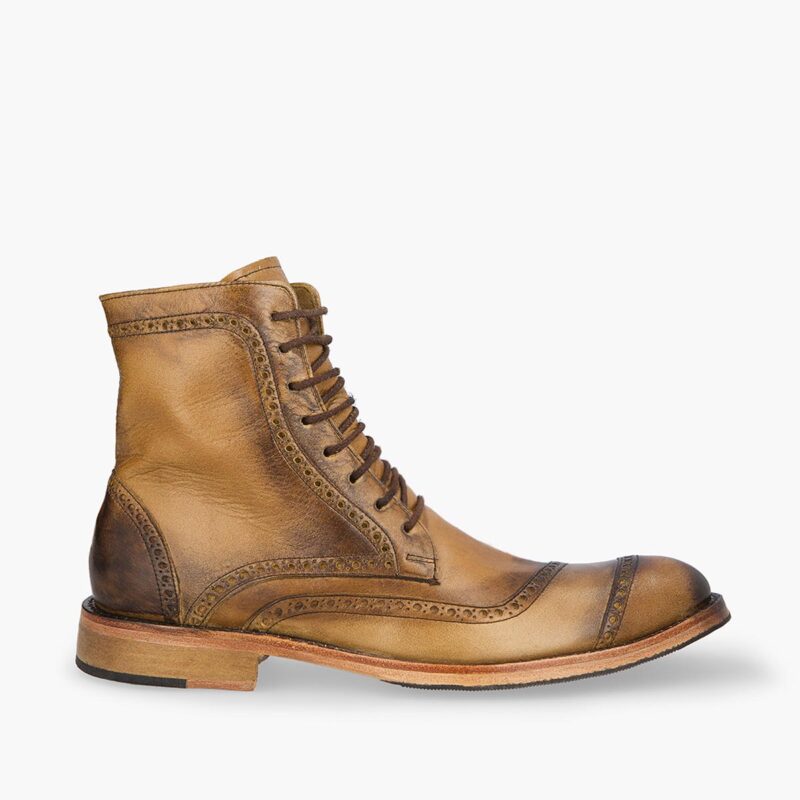 Botas Basilea Tam