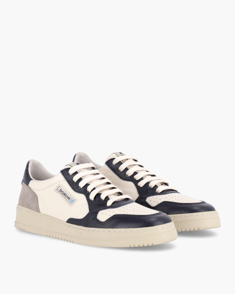 Zapatillas Urbanas Belgrano Azul