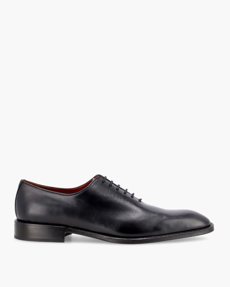 Zapatos Birmingham Negro