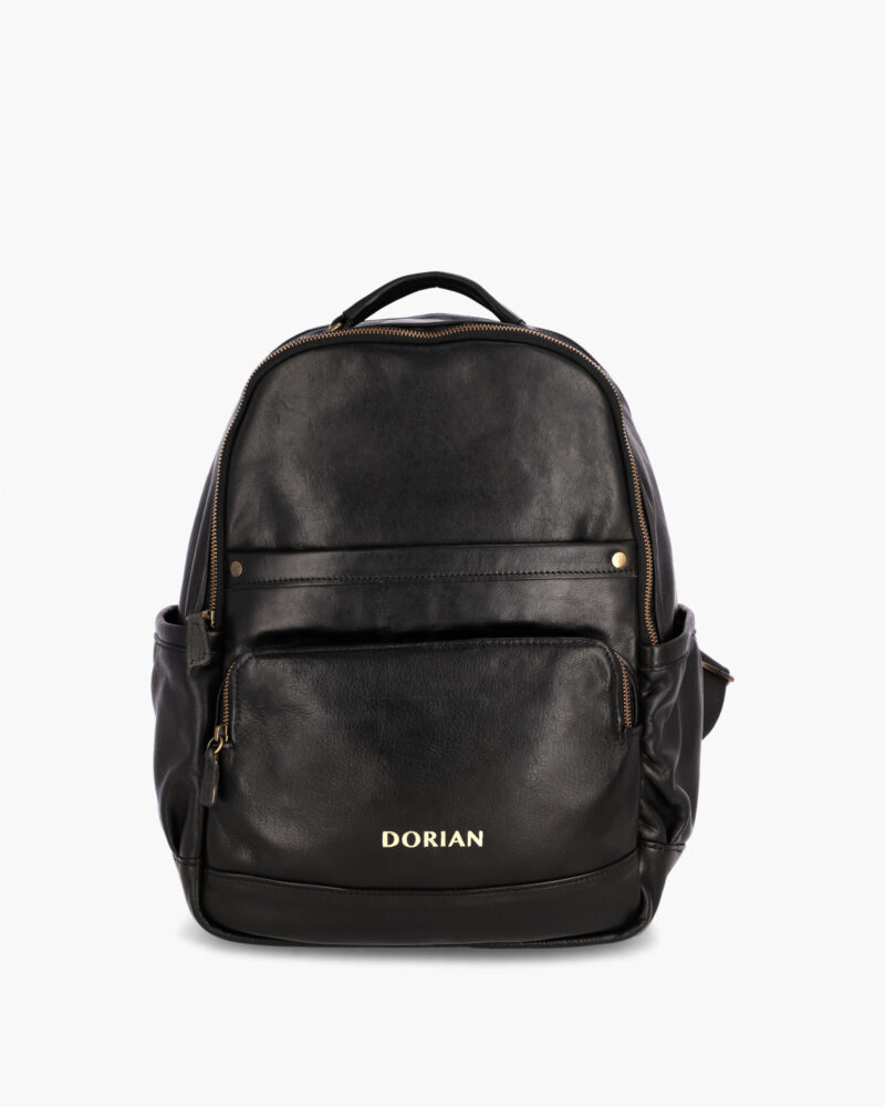 Mochila Bremen Negro