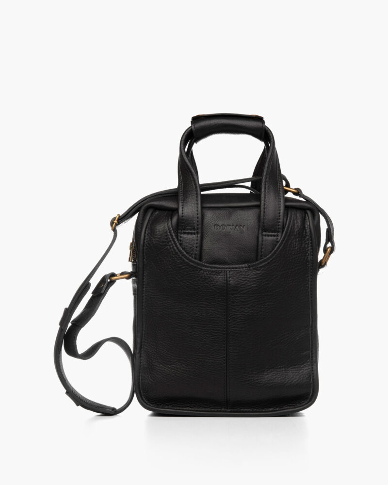 Morral Brooklyn Negro