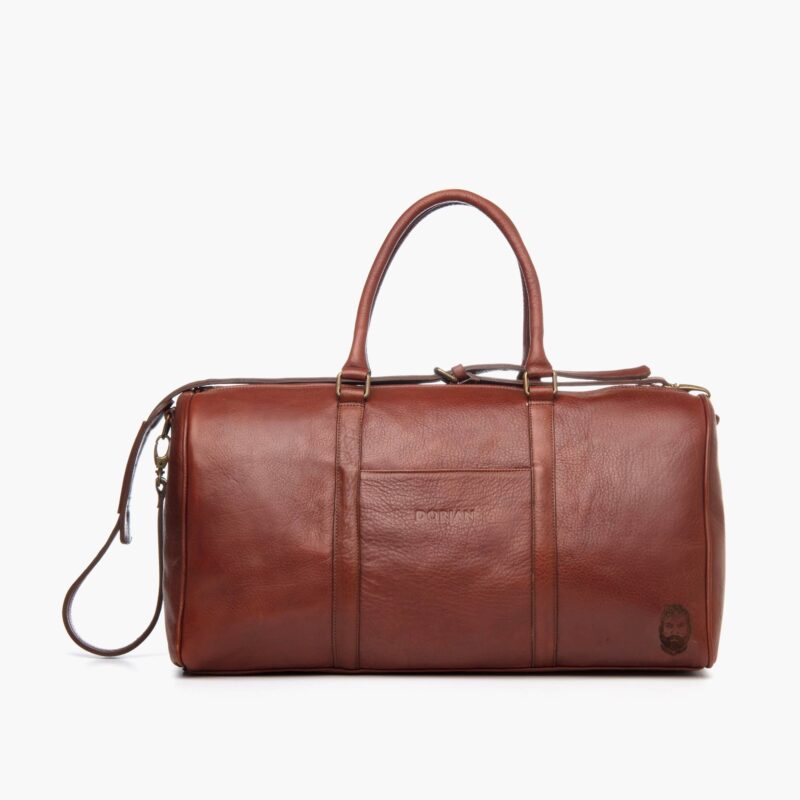 Bolso de Viaje Dallas Guinda
