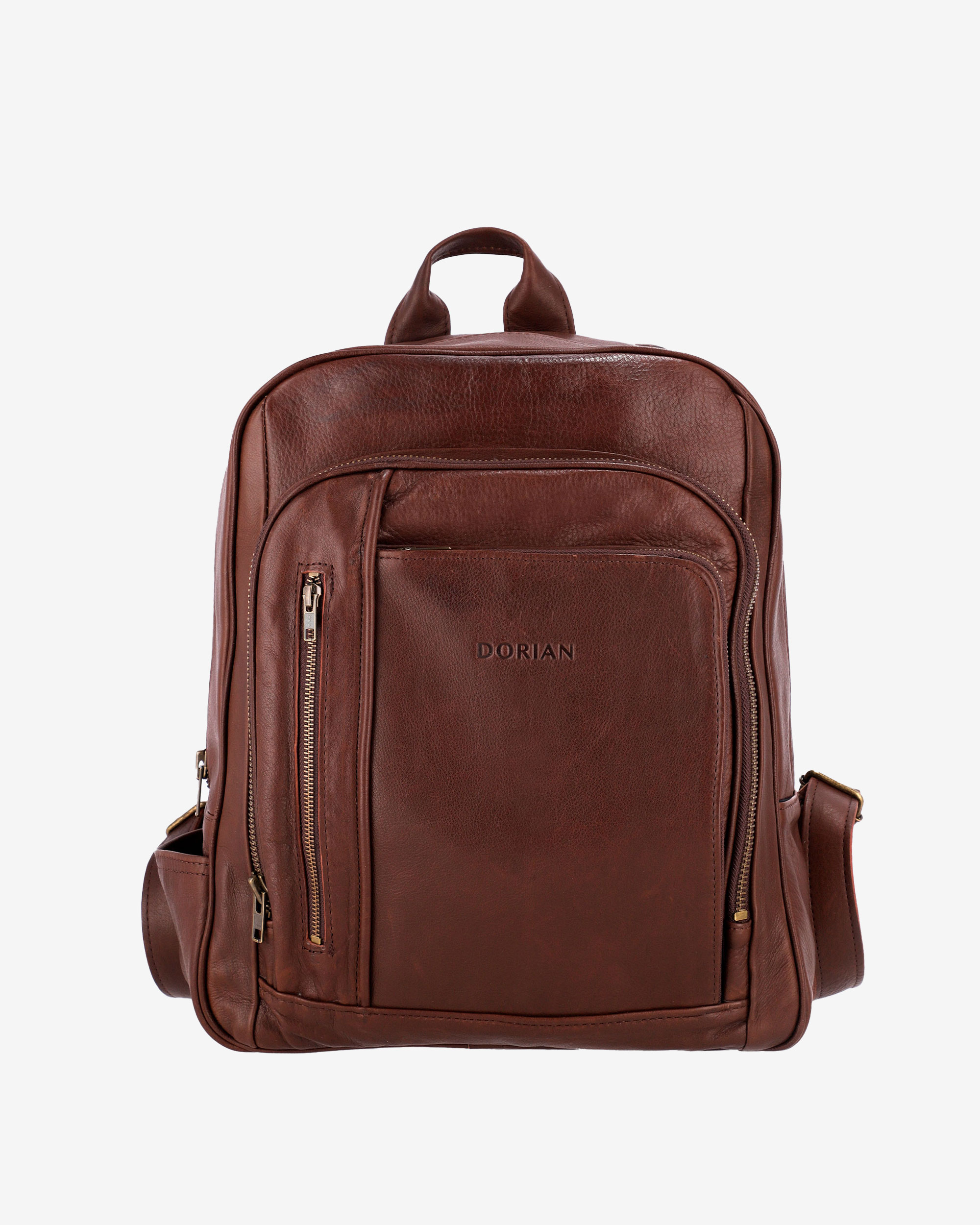 Mochila Dortmund Chocolate