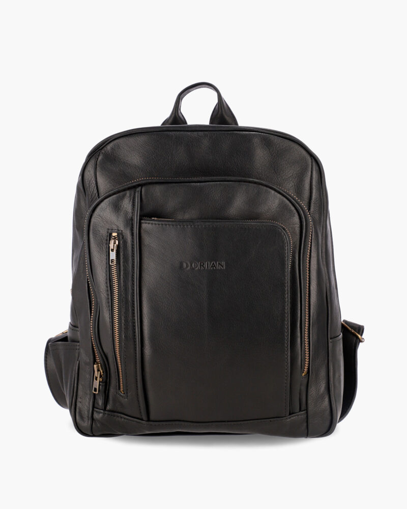 Mochila Dortmund Negro