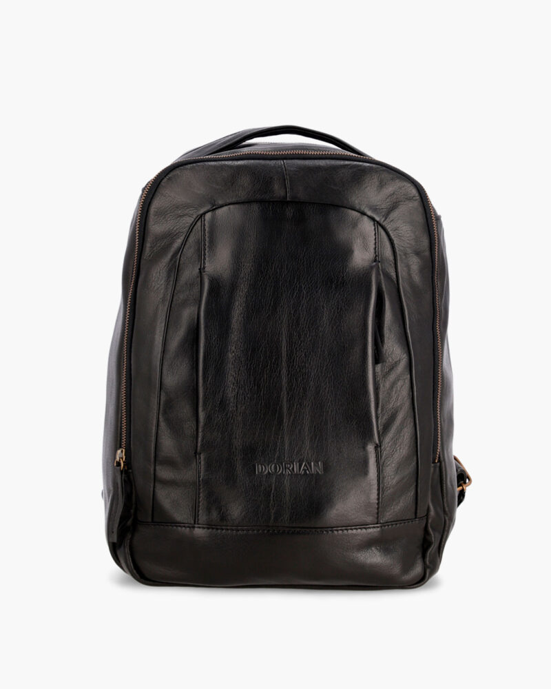 Mochila Hannover Negro