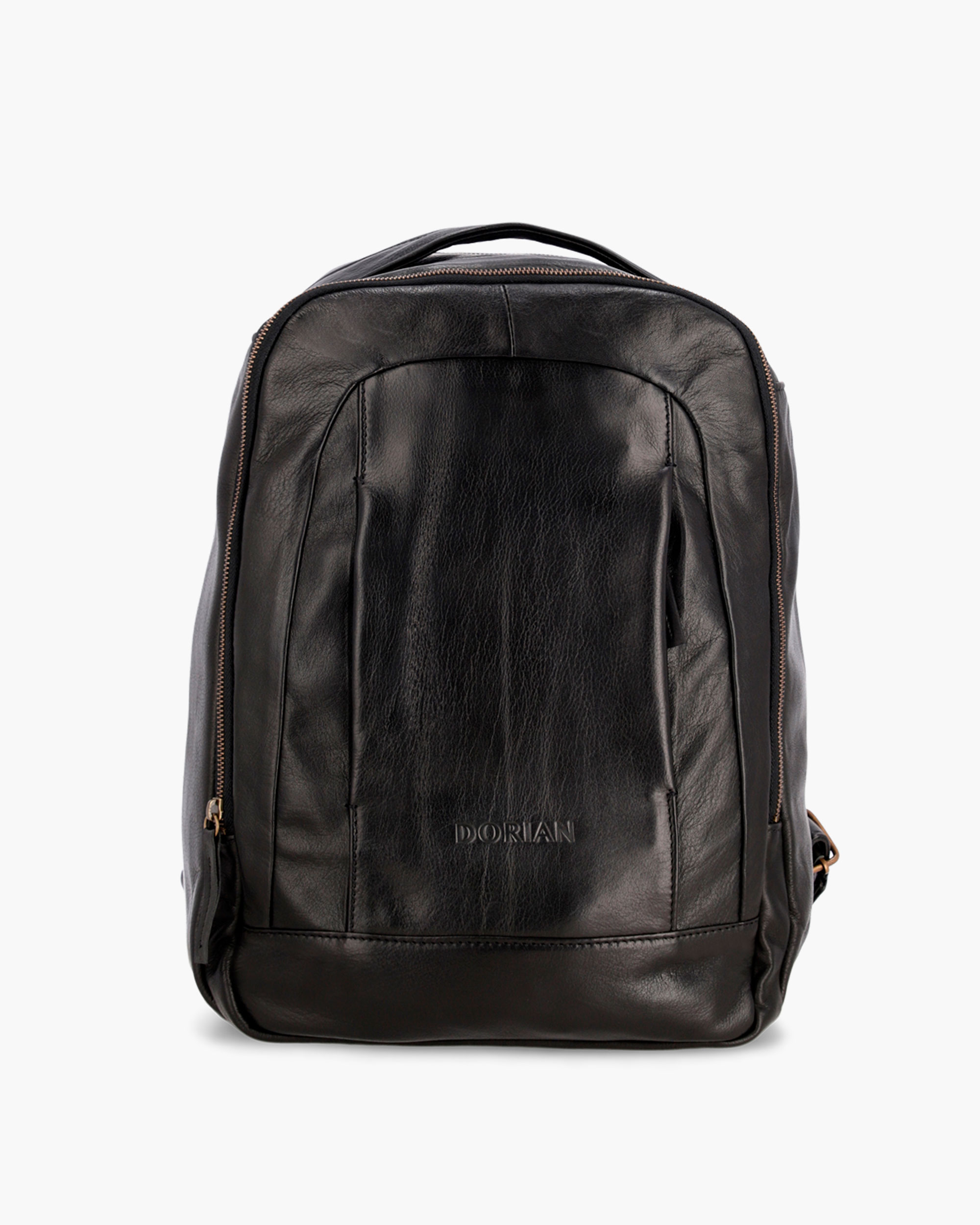 Mochila Hannover Negro