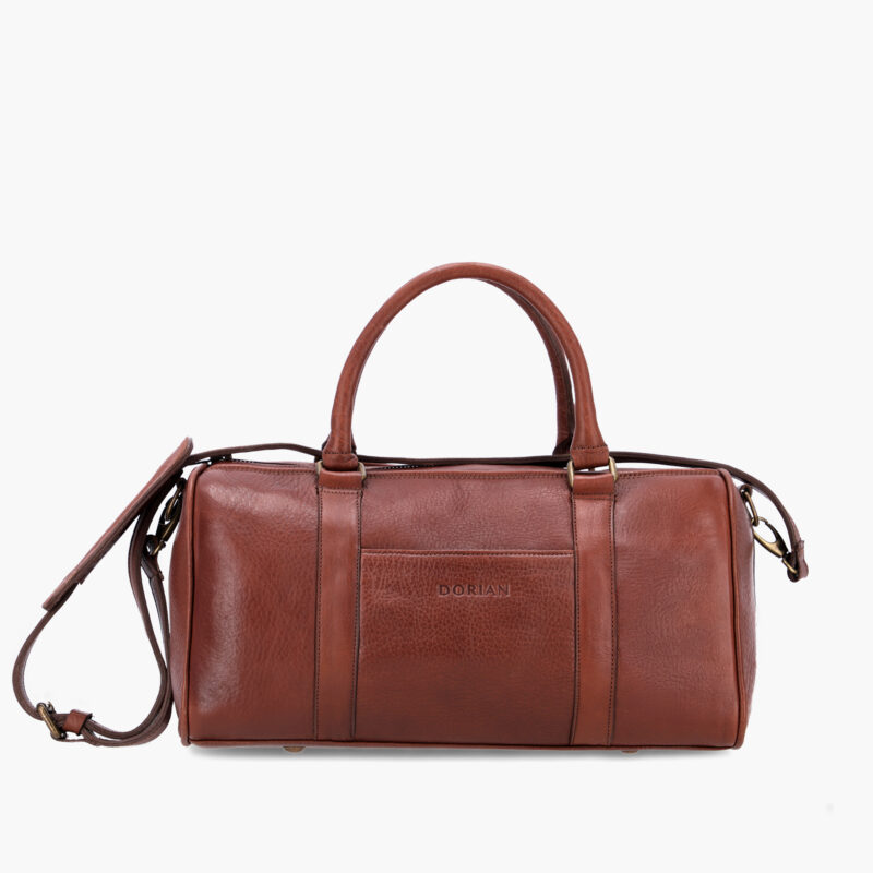 Bolso Arlington Guinda