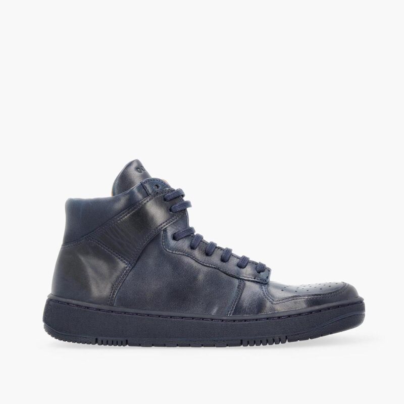 Botas Helsinki Azul