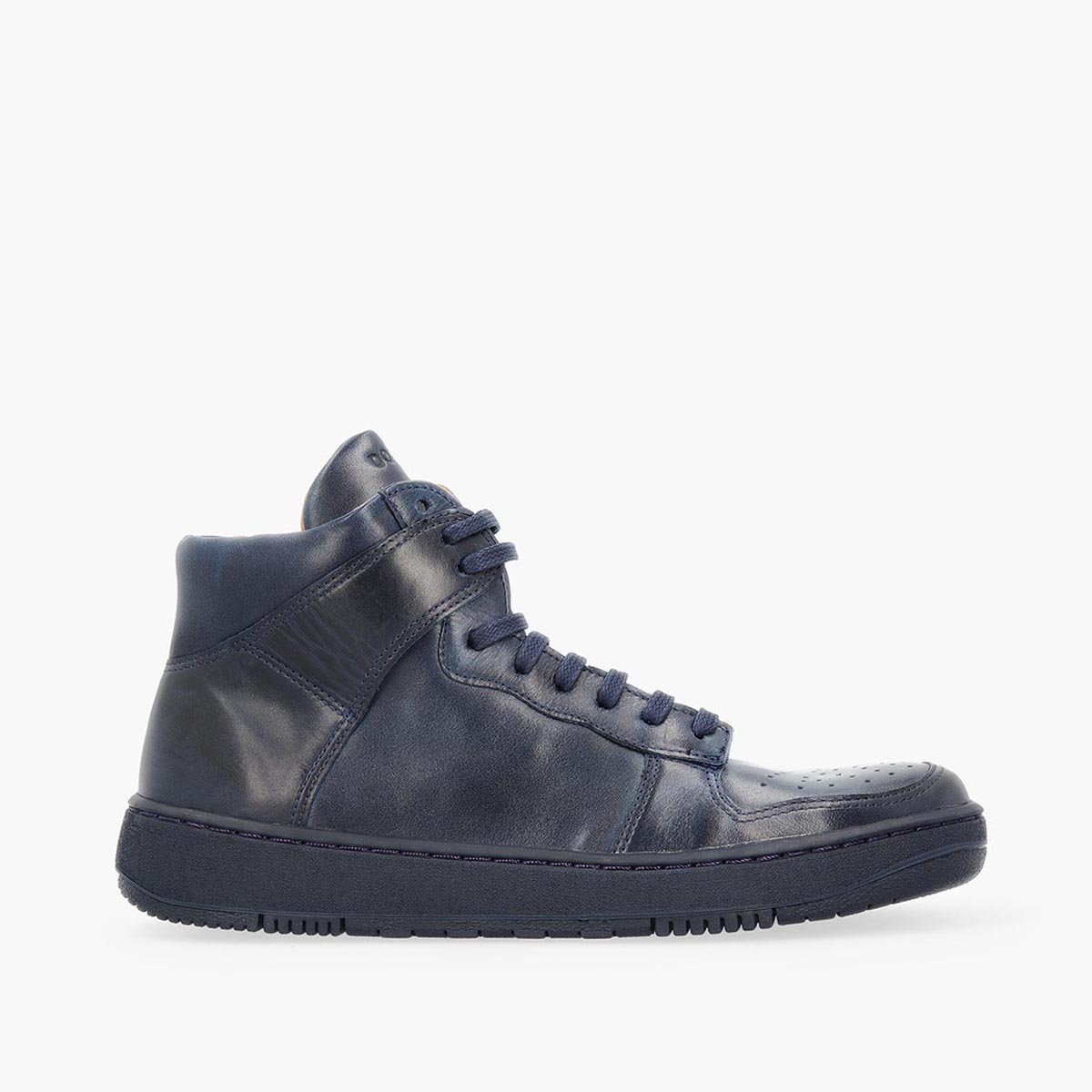 Botas Helsinki Azul