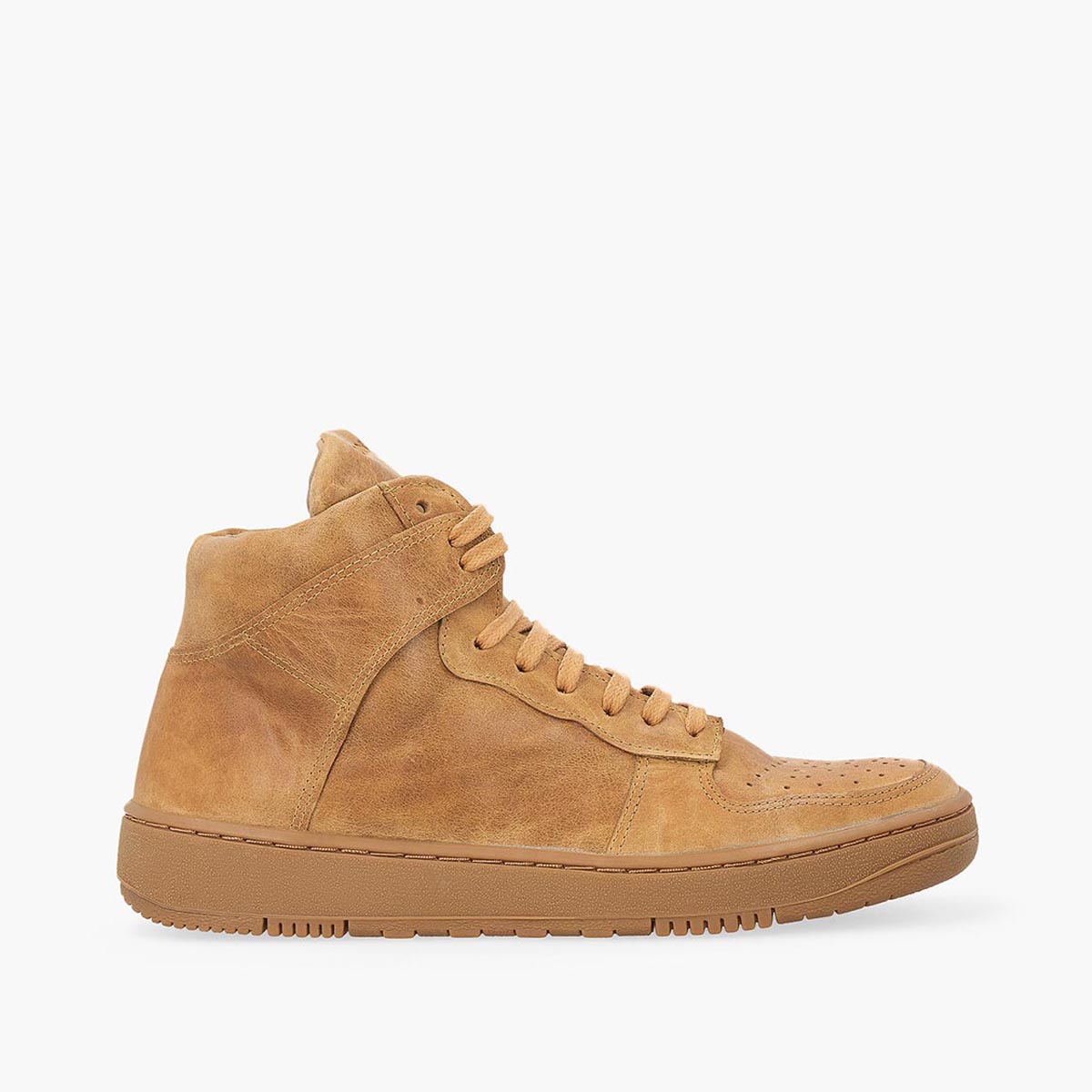 Botas Helsinki Suela
