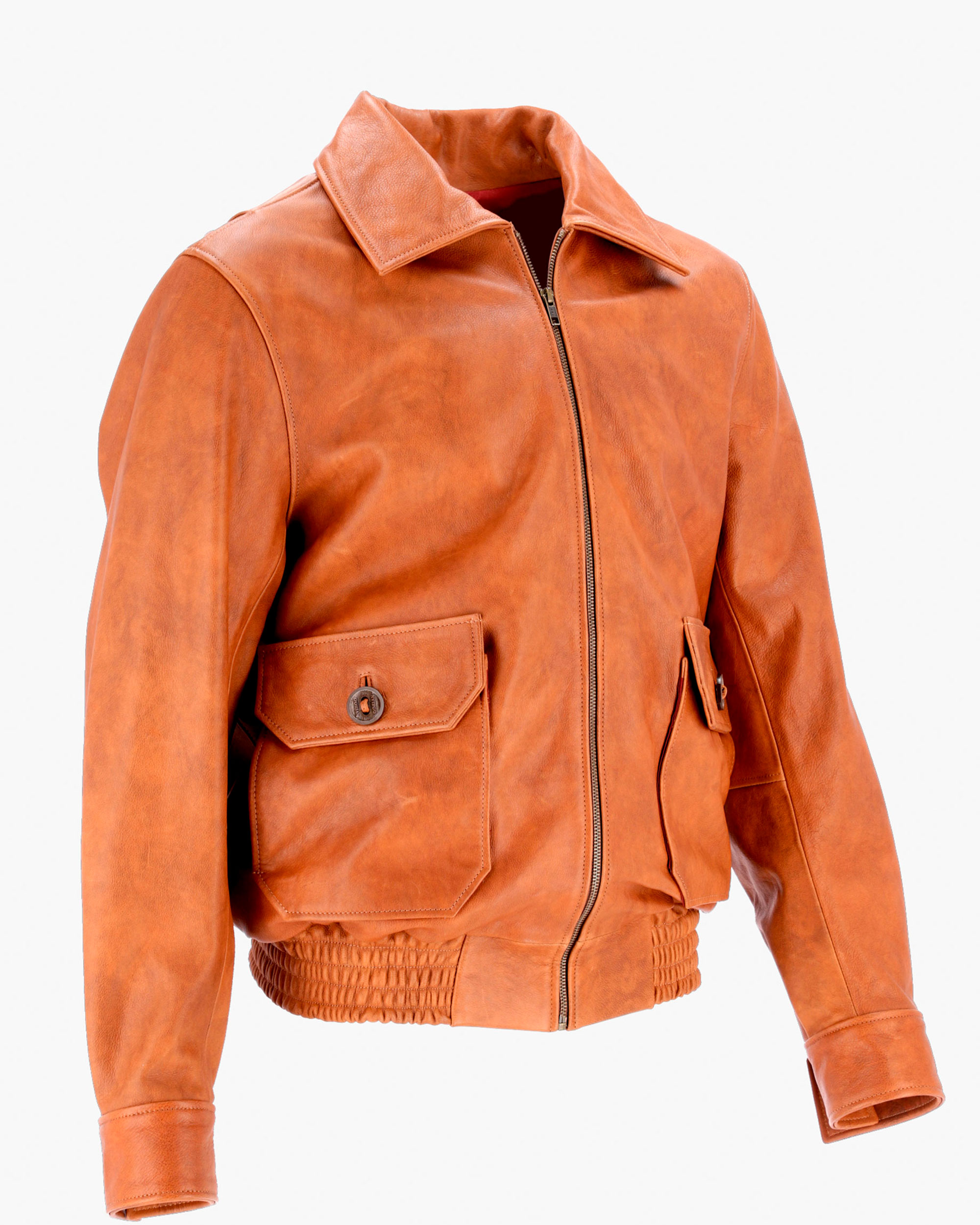 DORIAN | zapatos camperas equipaje Campera Maverick Suela - Imagen 2