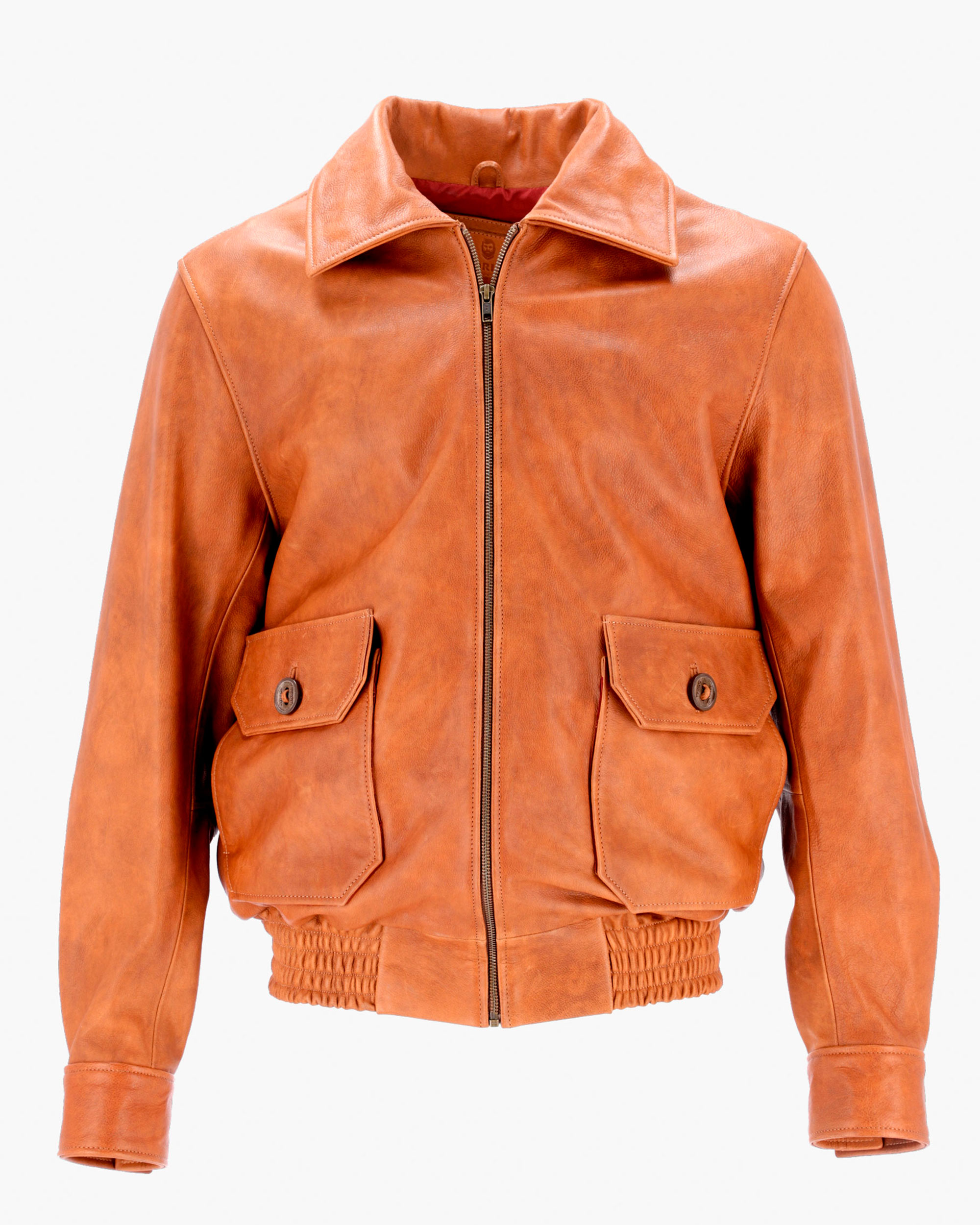 DORIAN | zapatos camperas equipaje Campera Maverick Suela