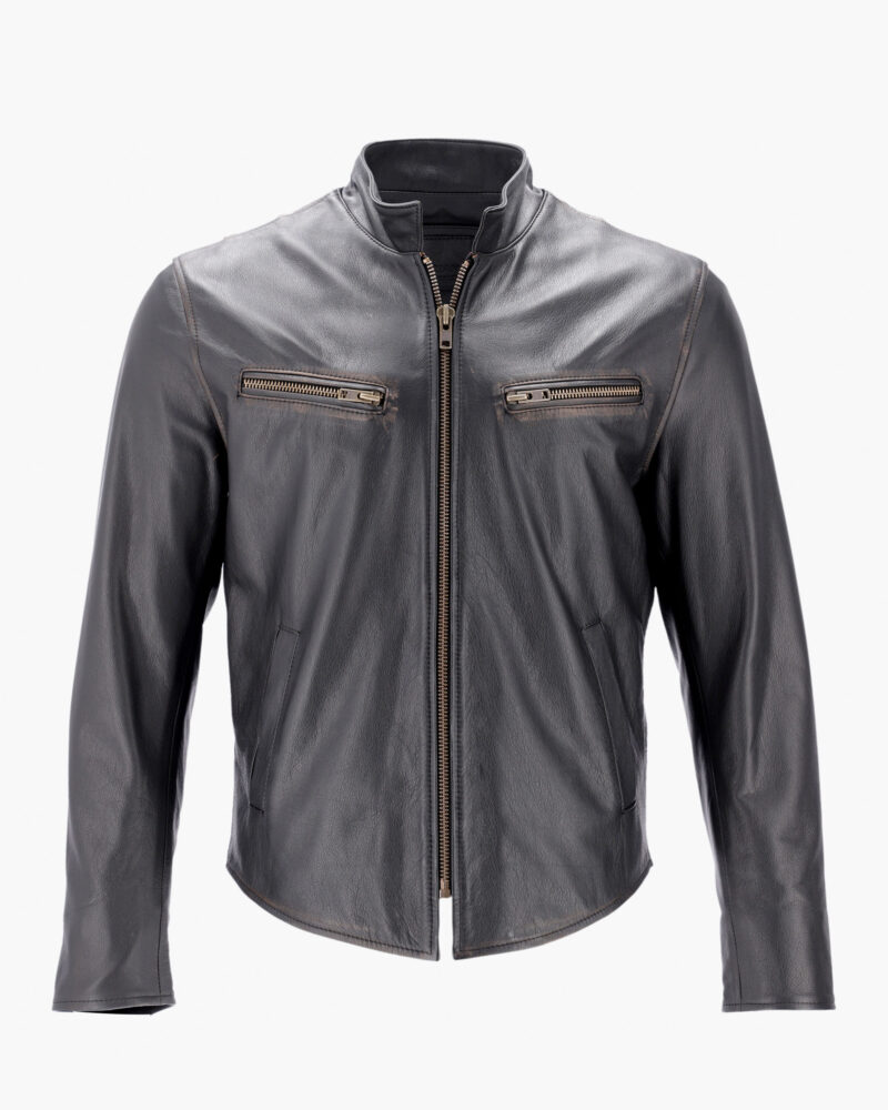 Campera Missouri Negro