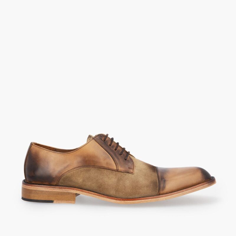 Zapatos Bruselas Tam