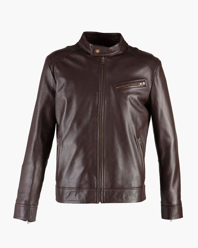 Campera Toronto Chocolate