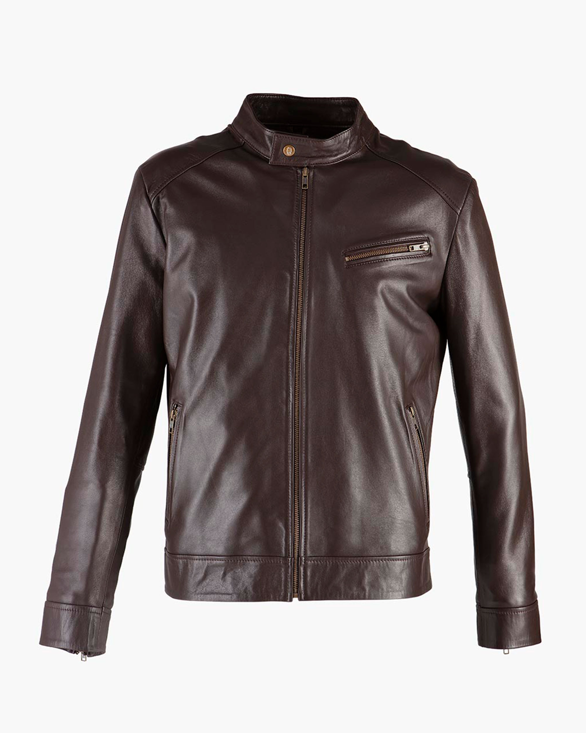 Campera Toronto Chocolate