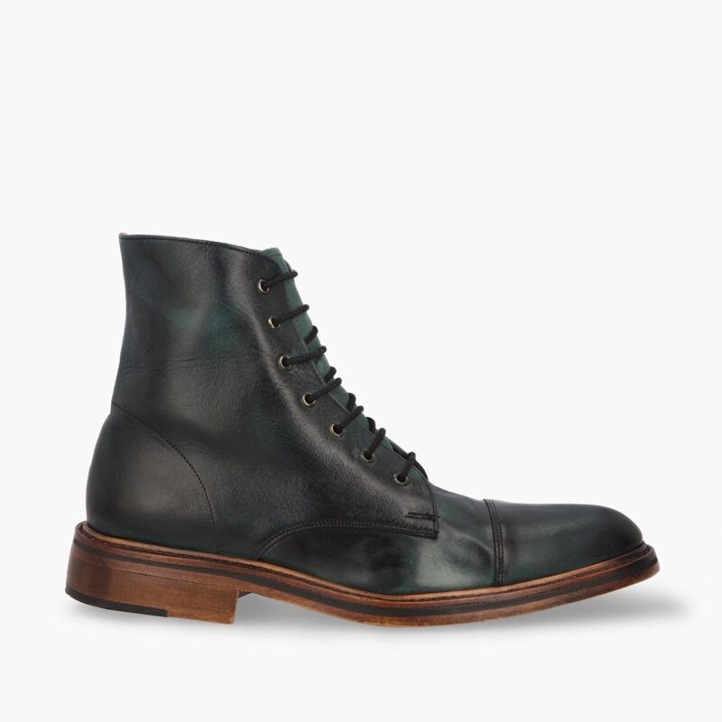 Botas Valiant Verde