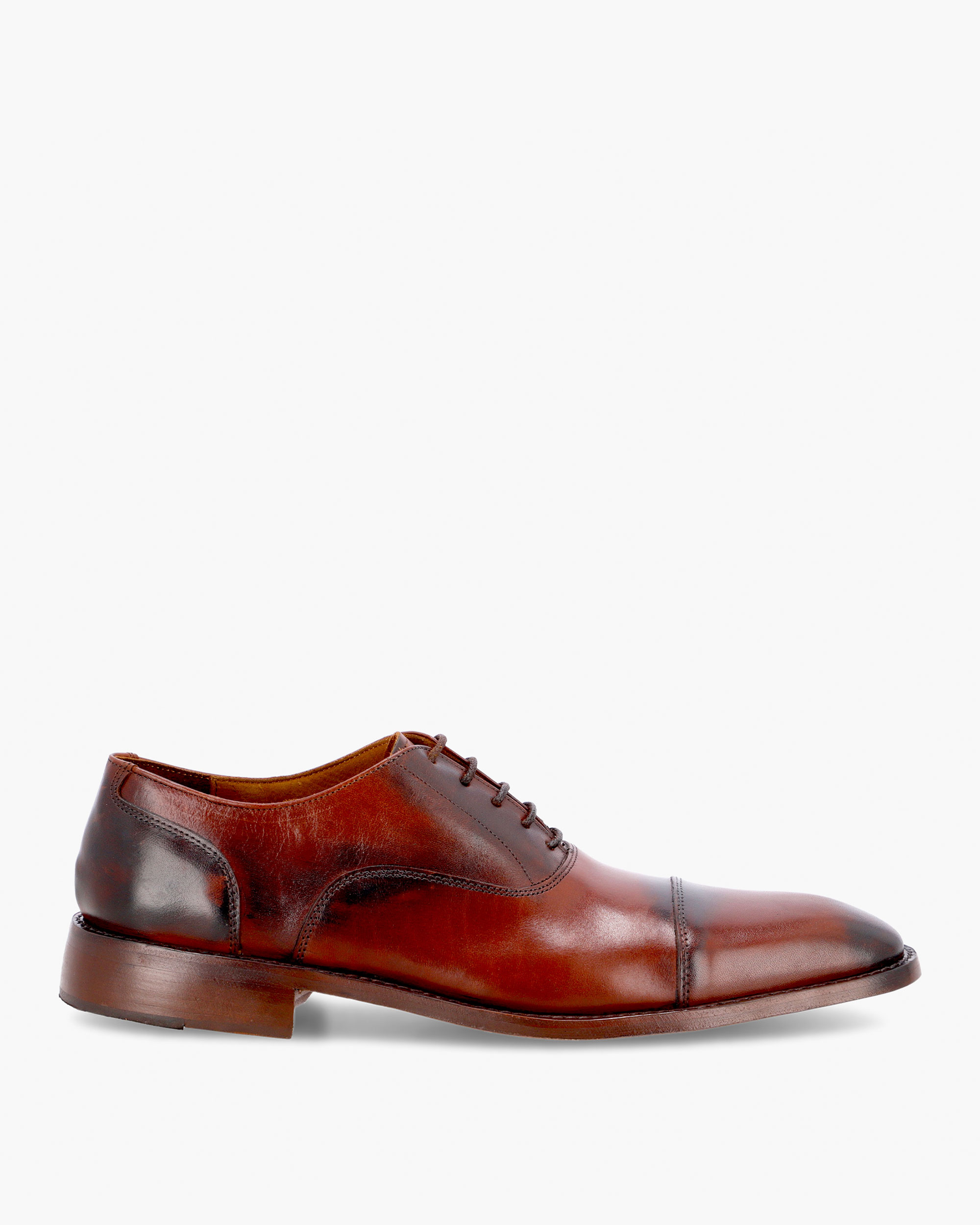 Zapatos Viena Guinda
