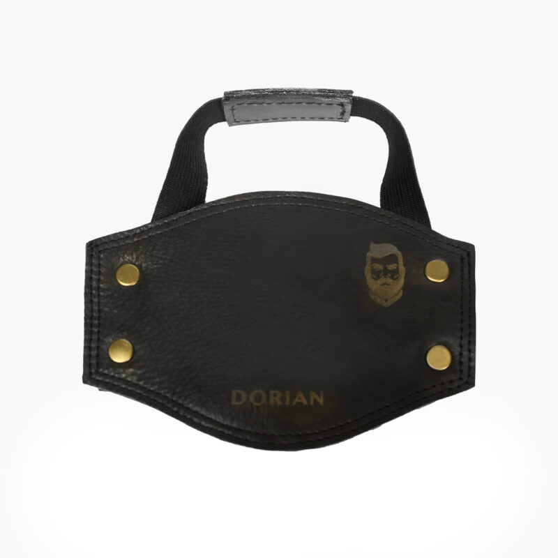 Protector para Calzado Negro