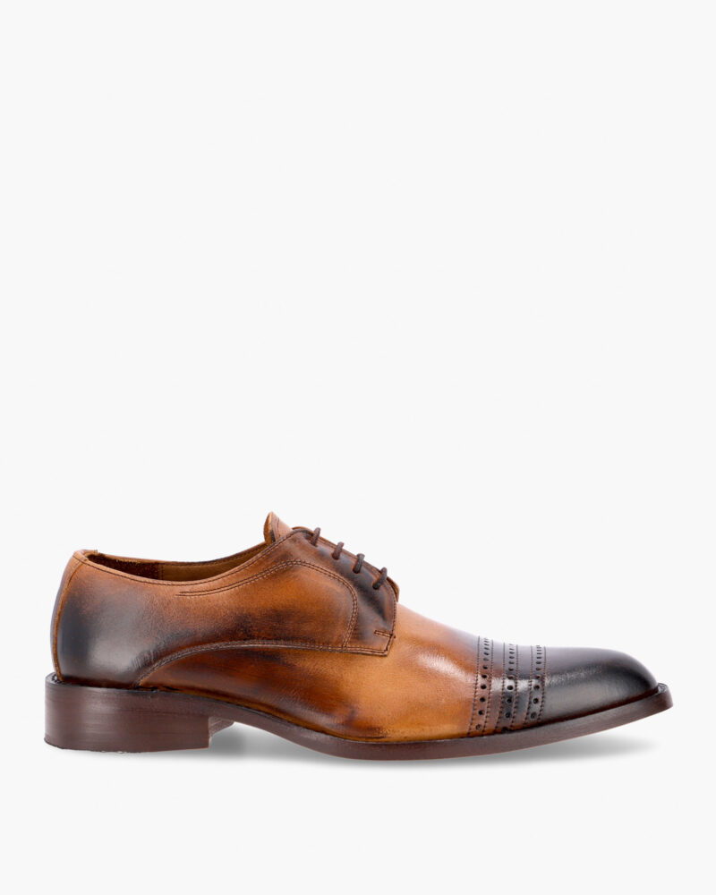 Zapatos Beruti Tam