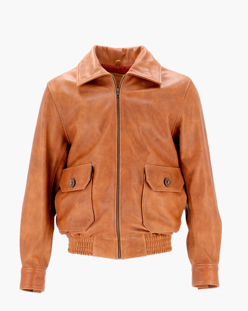 Campera Maverick Suela