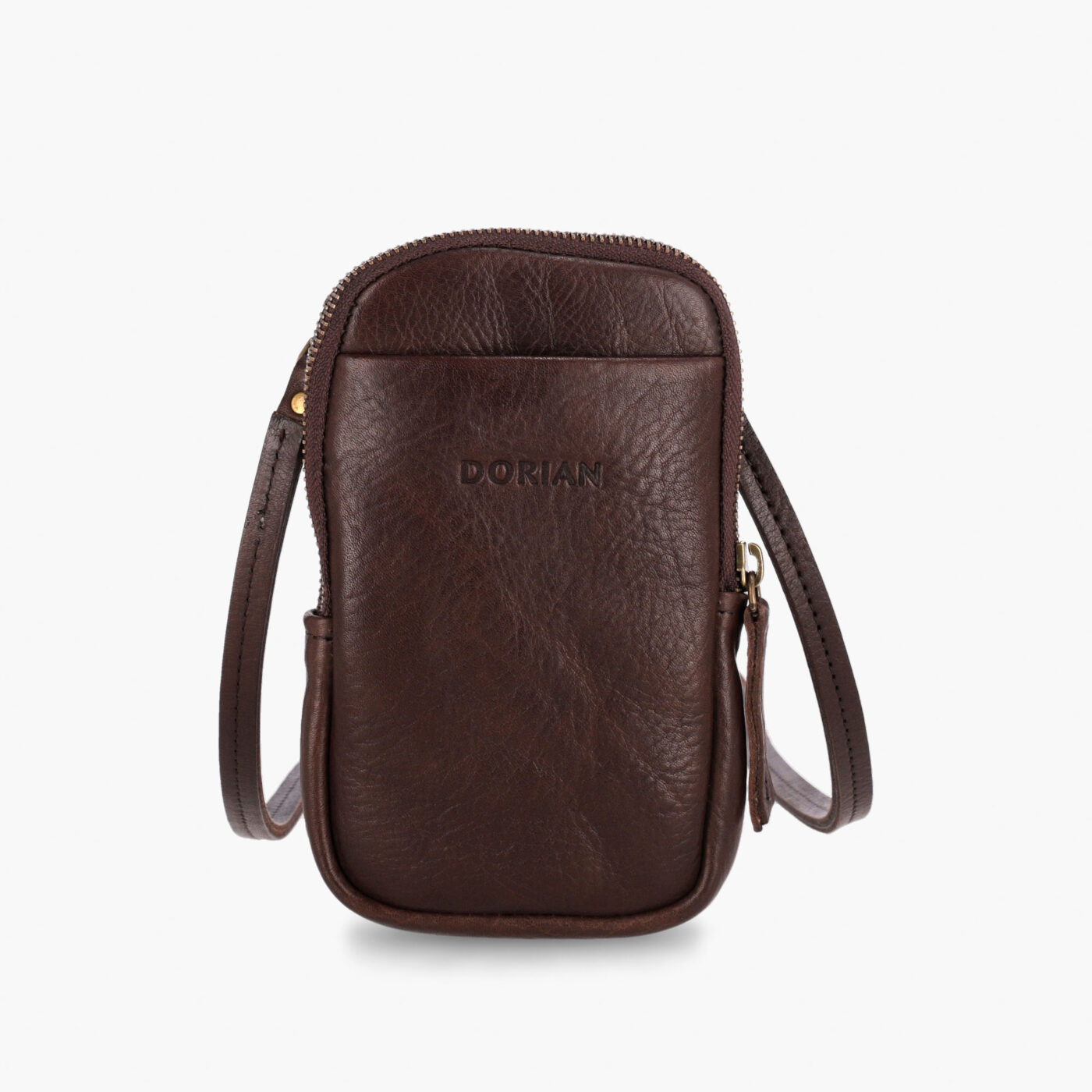 DORIAN - Pekin Chocolate 1