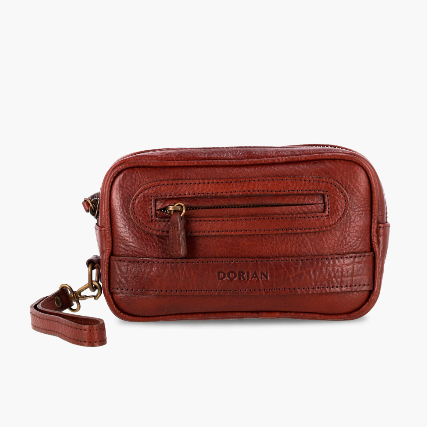 DORIAN - Voyage chocolate centradooo