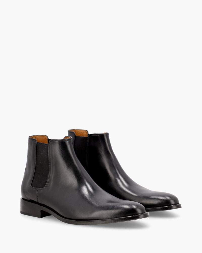Botas Bristol Negro