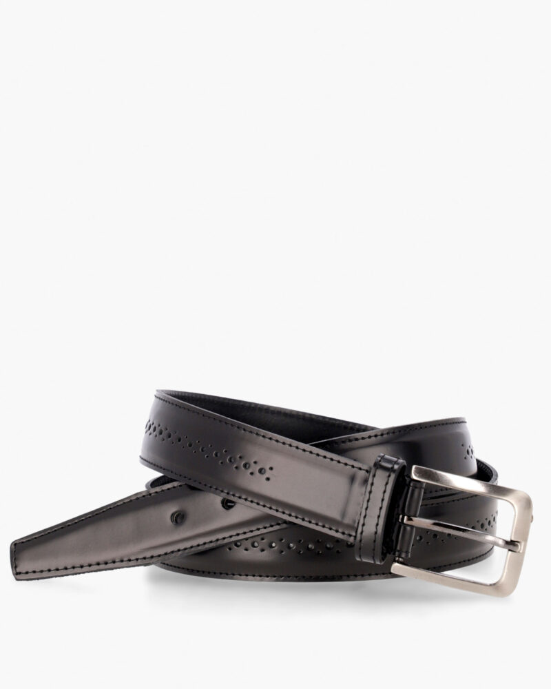 Cinturón Marken Negro