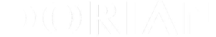 DORIAN Logo