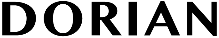 DORIAN Logo