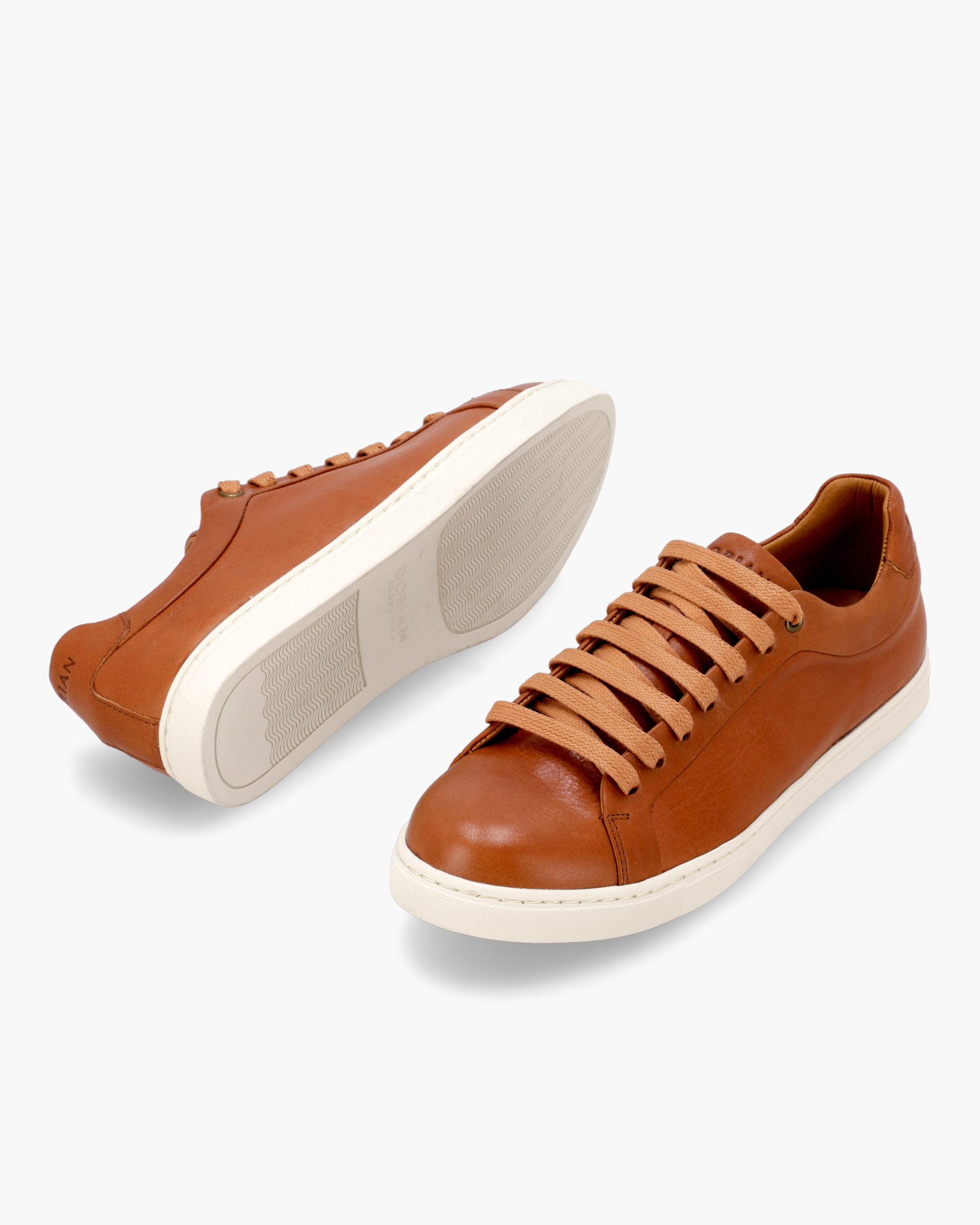 DORIAN | zapatos camperas equipaje Zapatillas Bologna - Imagen 3