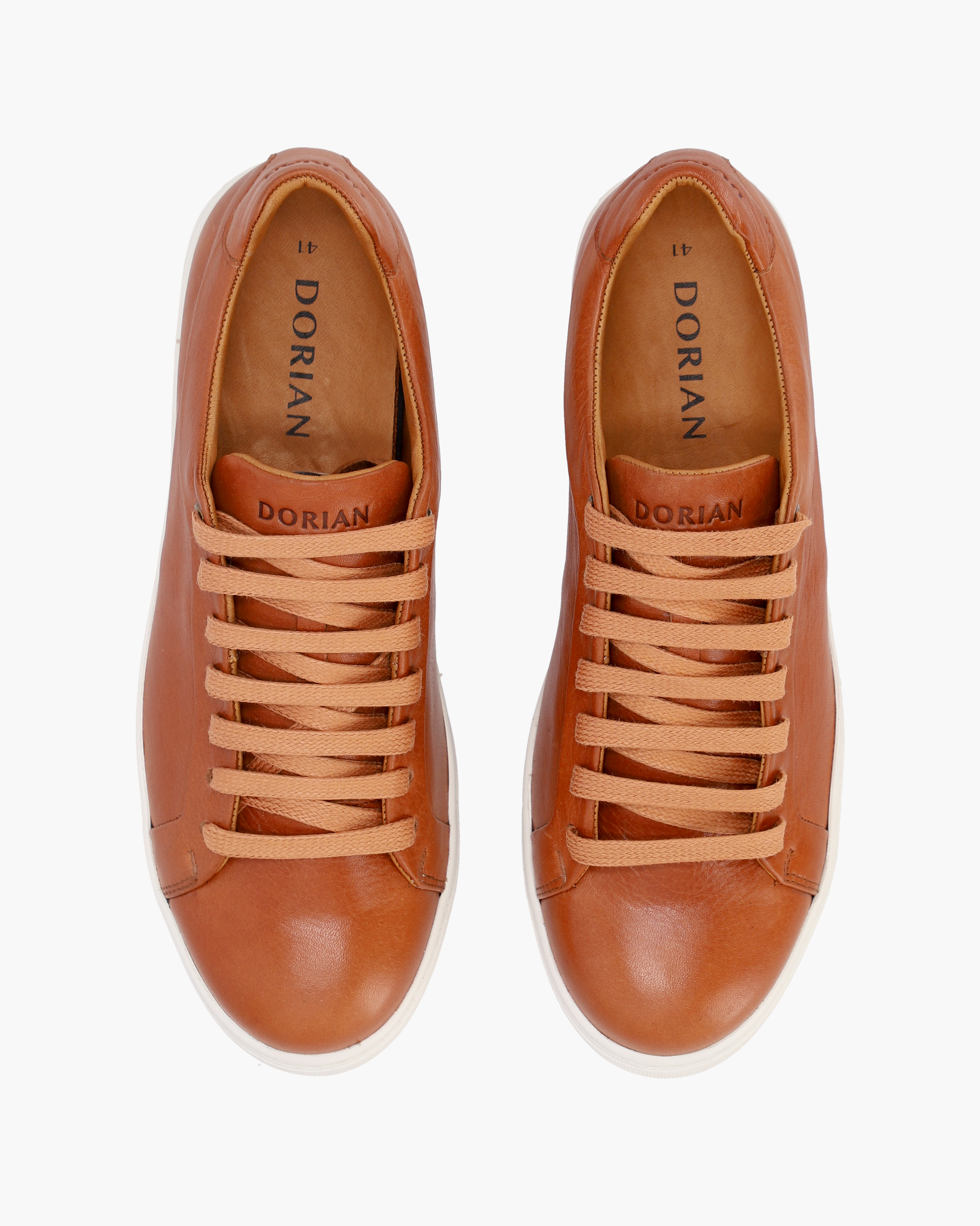 DORIAN | zapatos camperas equipaje Zapatillas Bologna - Imagen 5