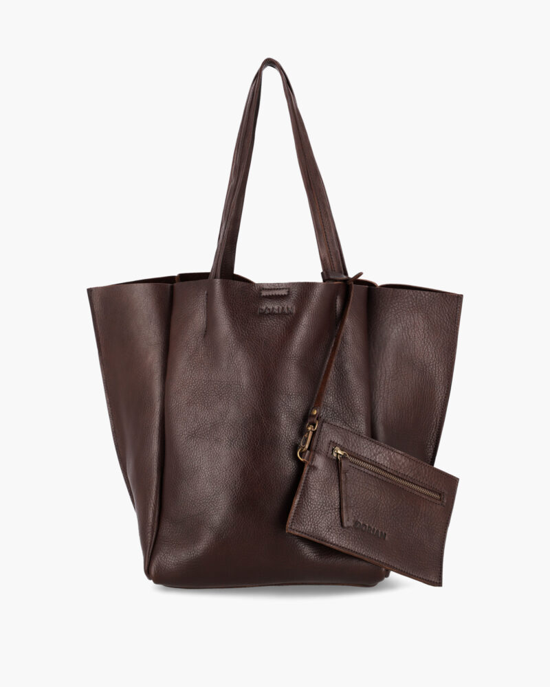 Bolso Verona Chocolate