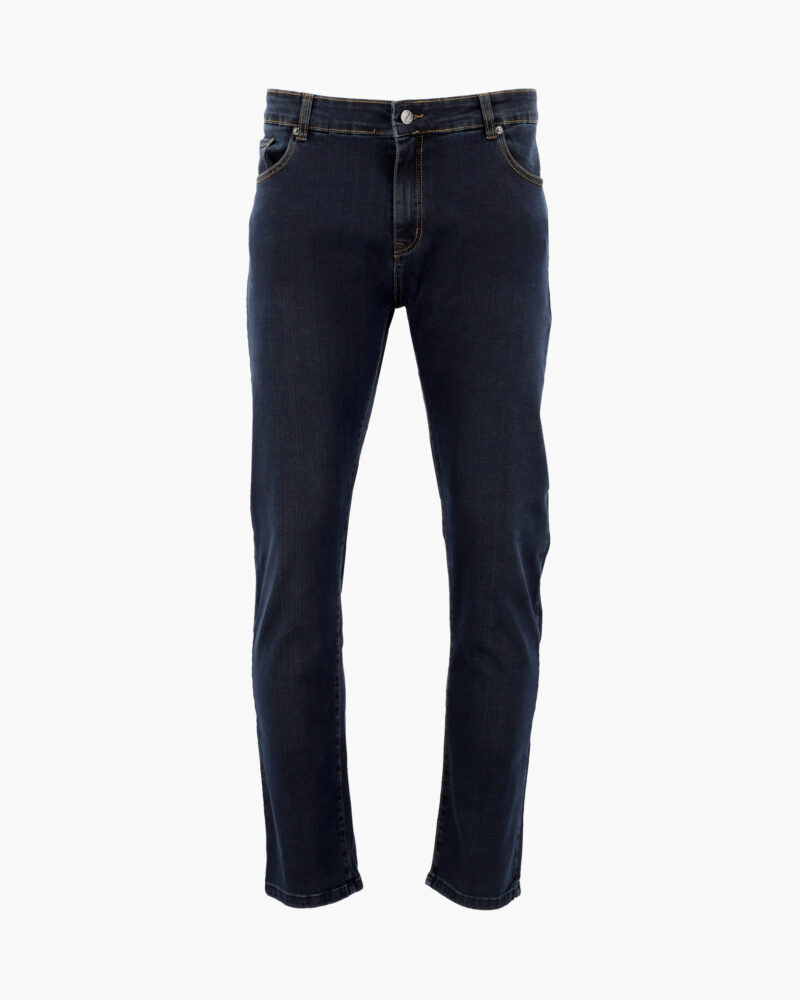 Jean de hombre MICK Azul Marino