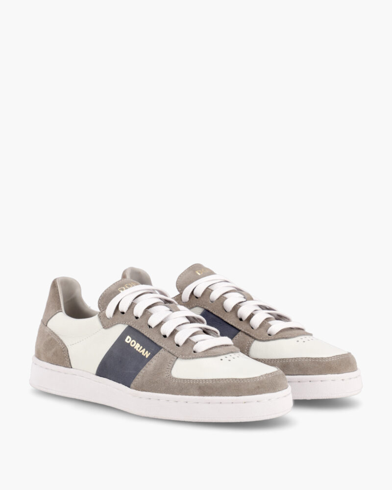 Zapatillas Illinois Gris