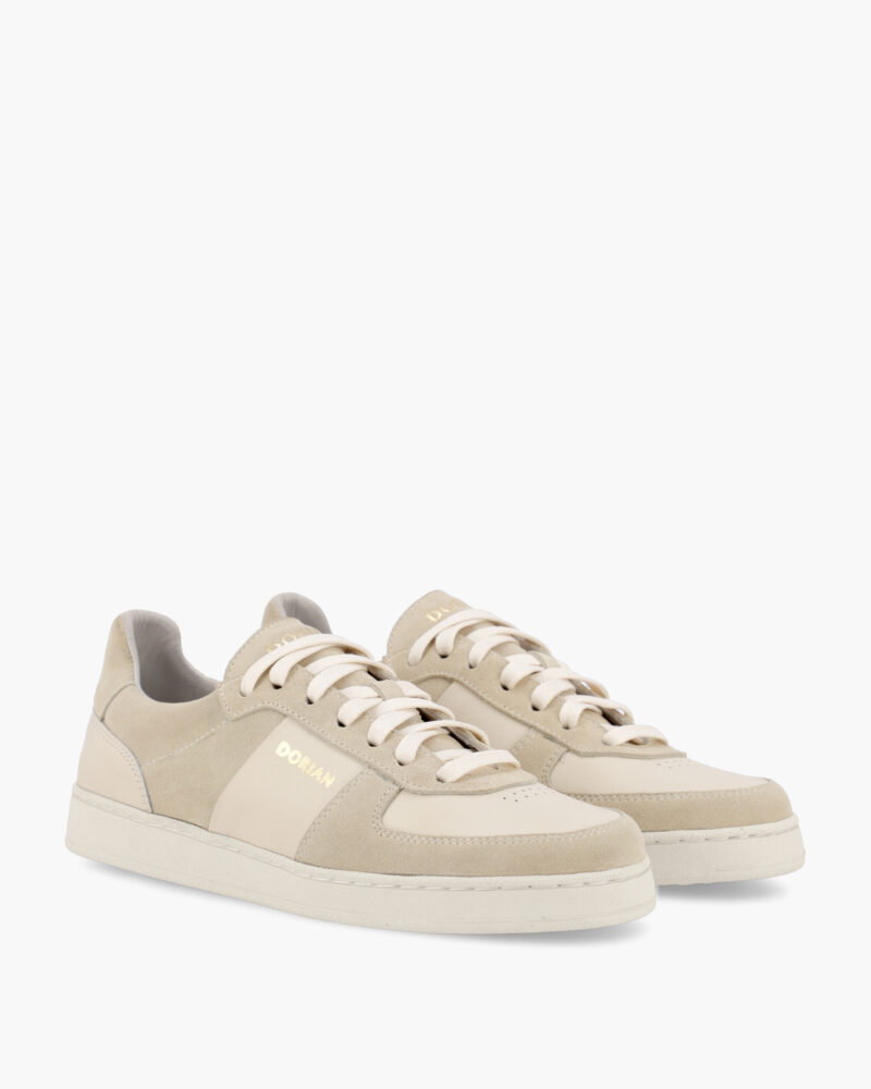 Zapatillas Illinois Beige