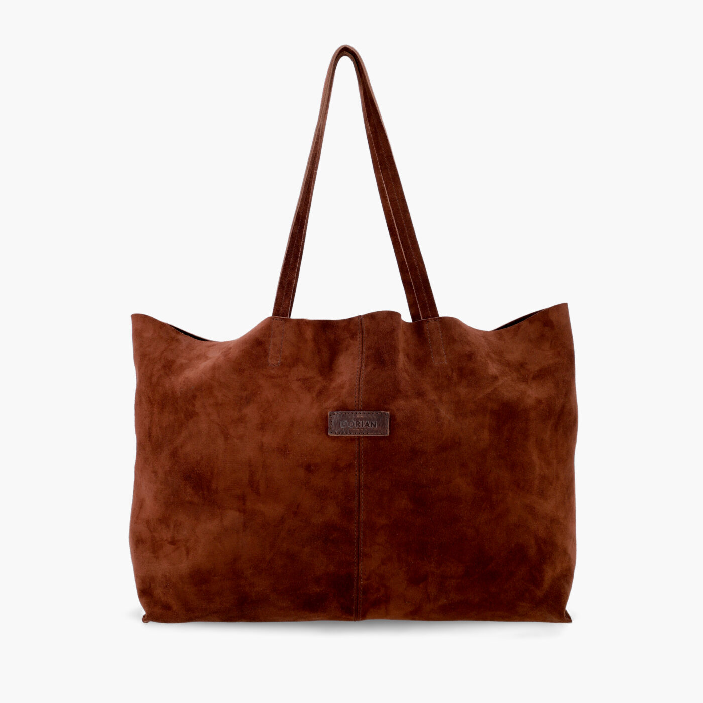 DORIAN - Dorian bolso marron 1