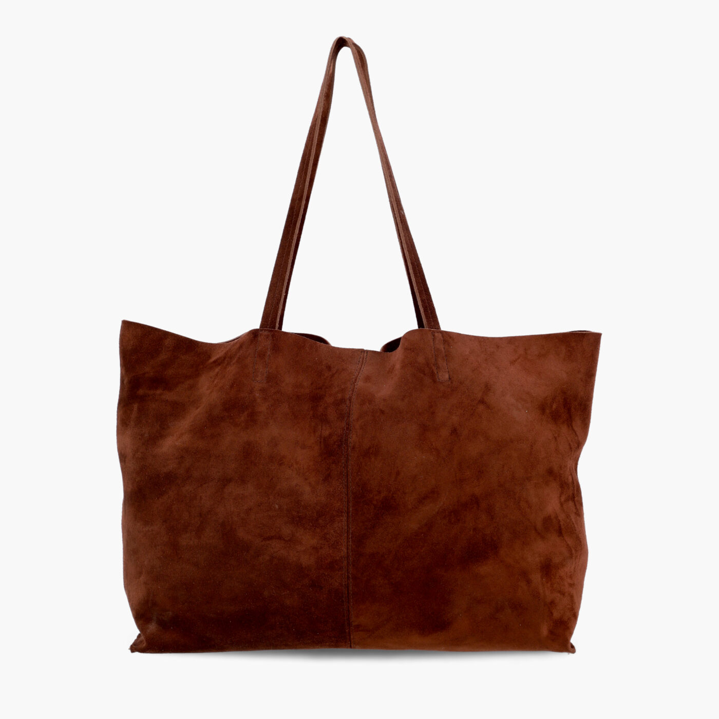 DORIAN - Dorian bolso marron 2