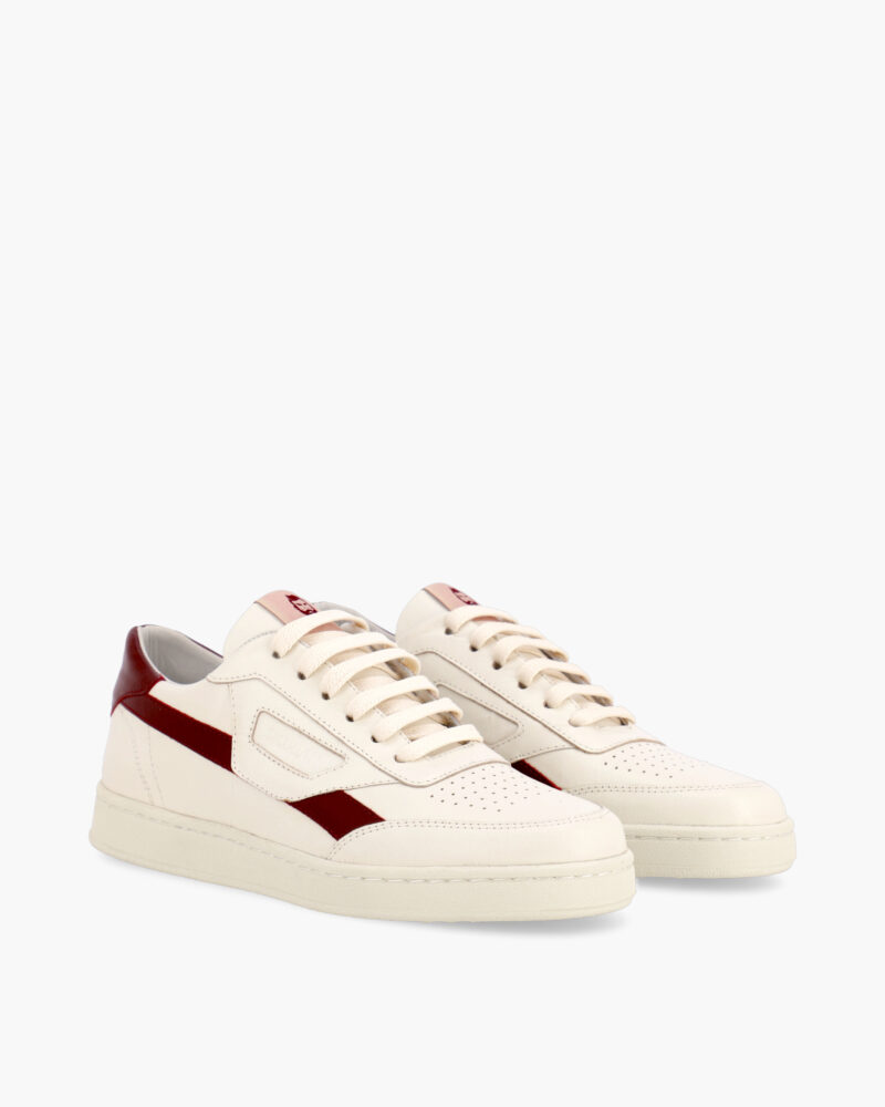 Zapatillas Andover Bordeaux
