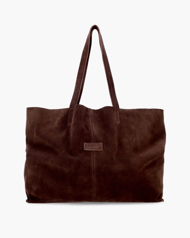 Cartera Florencia Chocolate