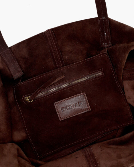 DORIAN | zapatos camperas equipaje