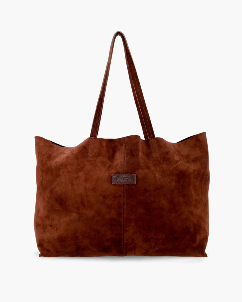 Cartera Florencia Marrón