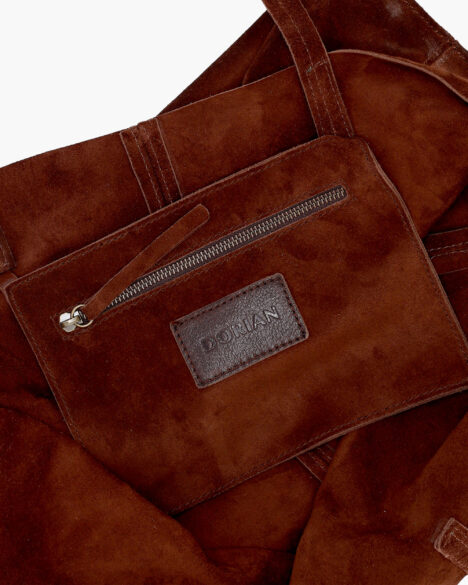 DORIAN | zapatos camperas equipaje