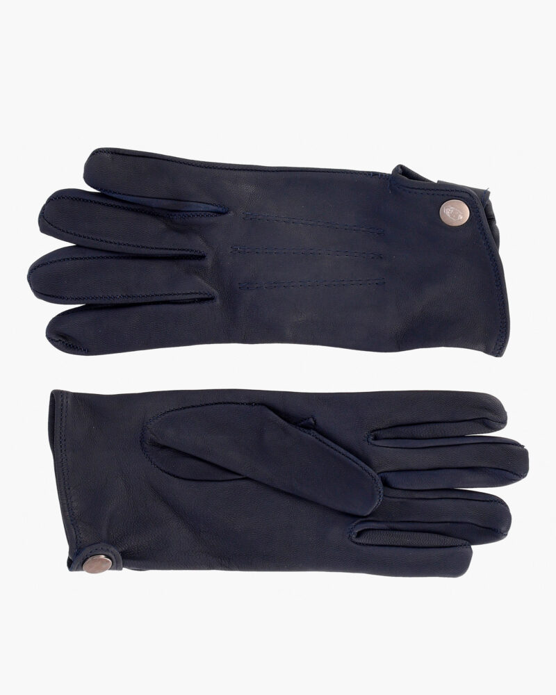 Guantes Glasgow Azul
