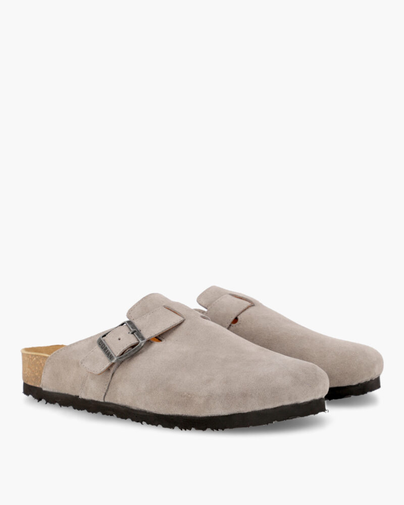 Suecos Marbella Gris