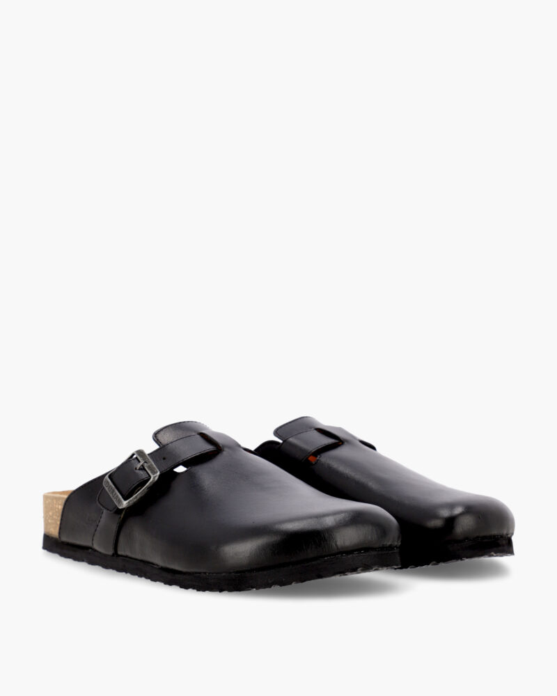Suecos Marbella Negro