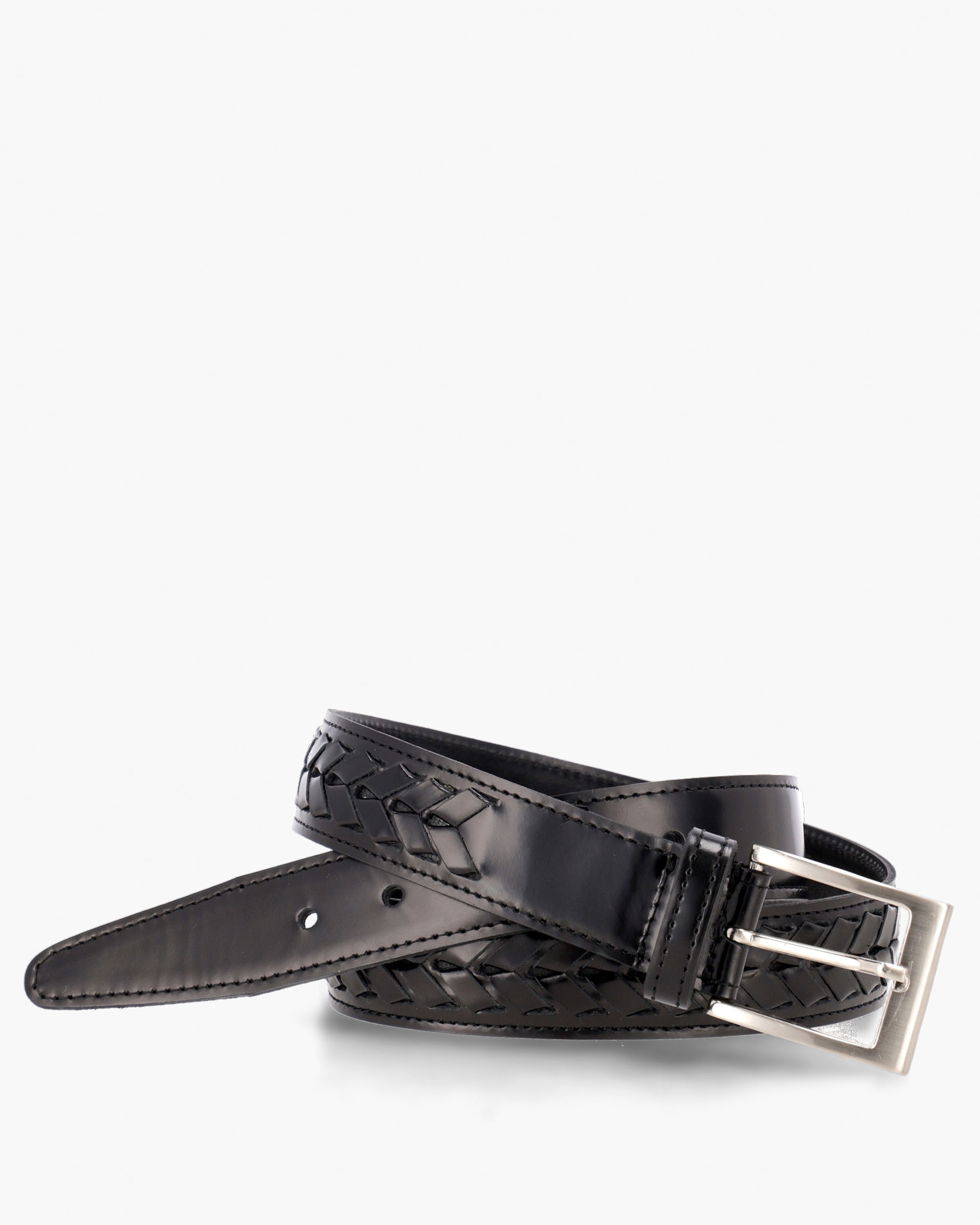 Cinturón Utrecht Negro